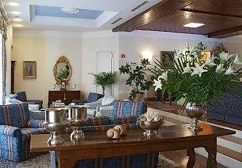 Quattro Stagioni & Hotel