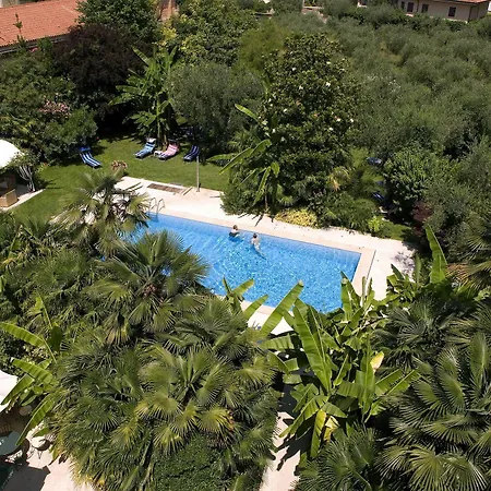 Quattro Stagioni & Hotel
