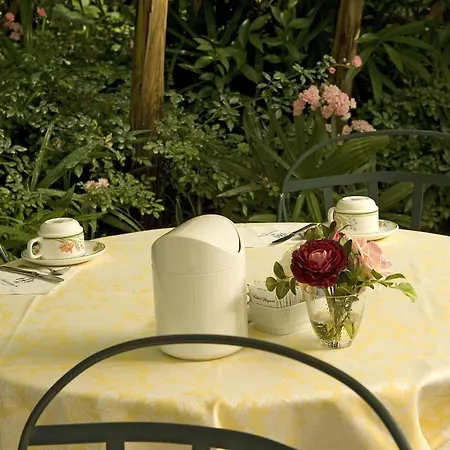Quattro Stagioni & Hotel Bardolino